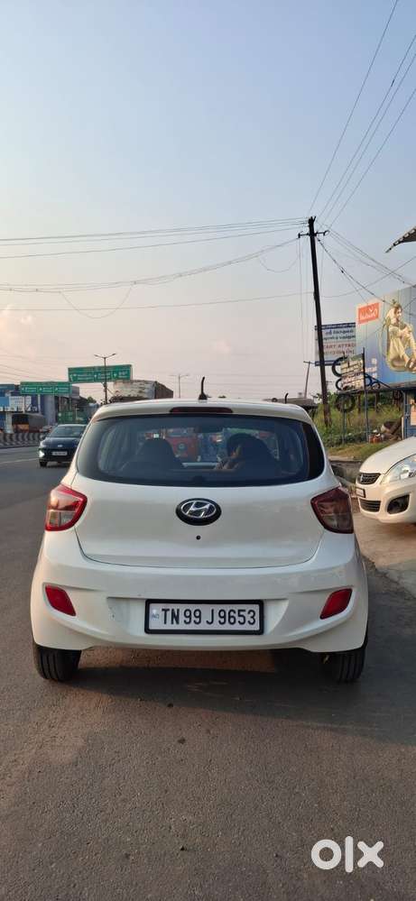 Hyundai Grand I10 2016-2017 Crdi Era, 2017, Diesel