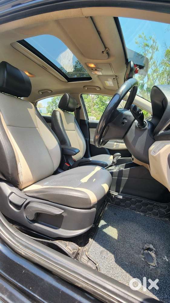 Hyundai Verna Sx(o) Turbo, 2019, Diesel