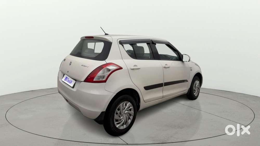 Maruti Suzuki Swift