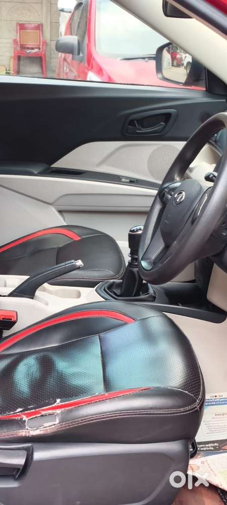 Mahindra Xuv300 W6 Diesel, 2021, Diesel