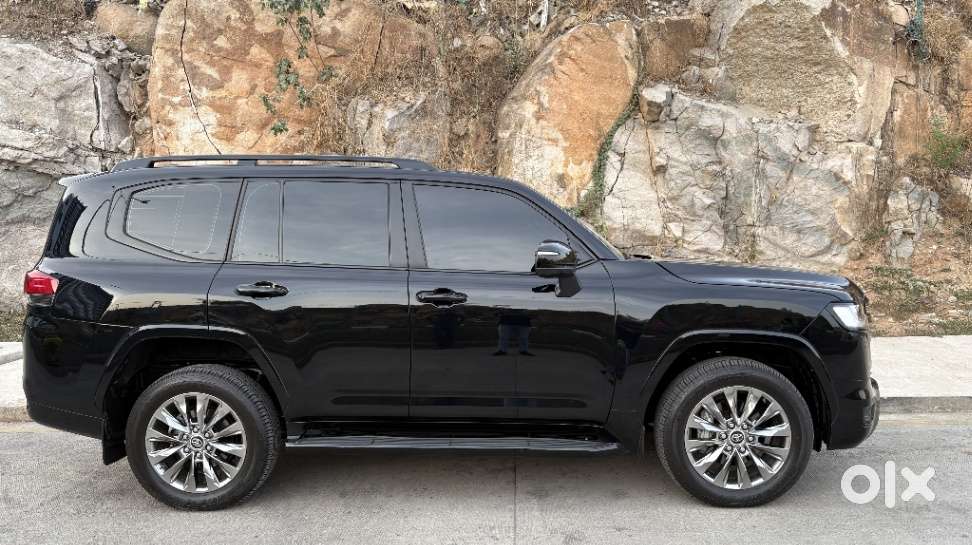 Toyota Land Cruiser 3.3 Zx Diesel, 2025, Diesel