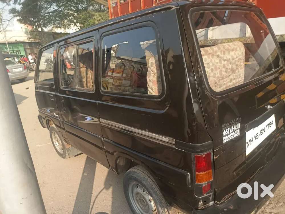 मारुती सुझुकीomini