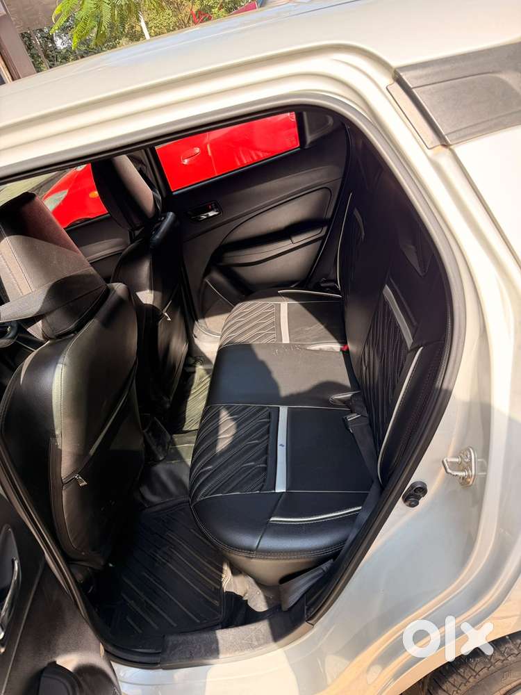 Maruti Suzuki Swift Vxi 2022