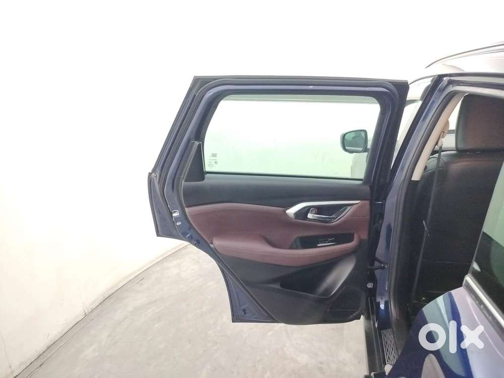 Maruti Suzuki Grand Vitara 1.5 Alpha Smart Hybrid, 2024, Petrol