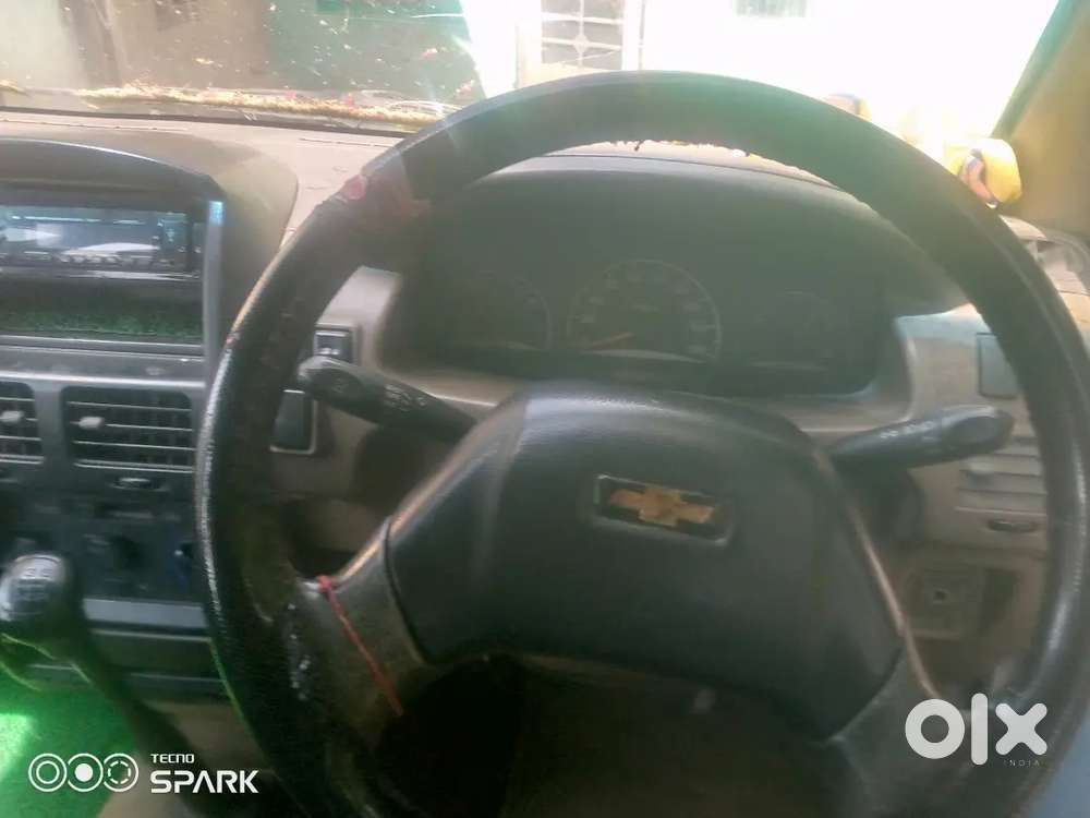 Chevrolet Tavera 2011 Diesel Good Condition