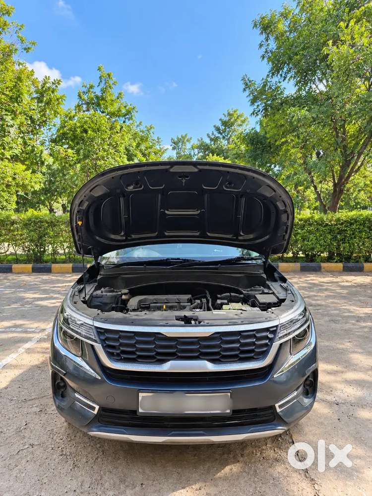 Kia Seltos Htk Plus Imt 2022