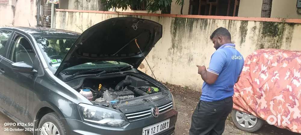 Volkswagen Ameo 1.2 2017