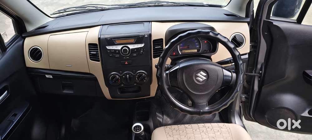 Maruti Suzuki Alto 800 Lxi, 2013, Petrol