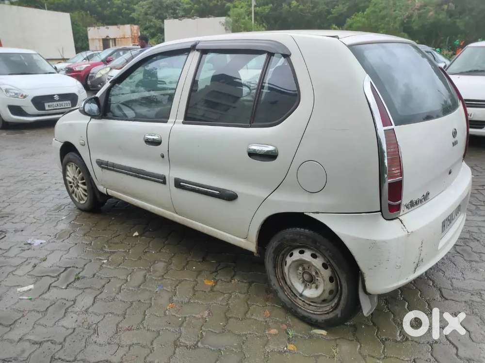 Tata Indica Ev2 2011 Diesel 70786 Km Driven