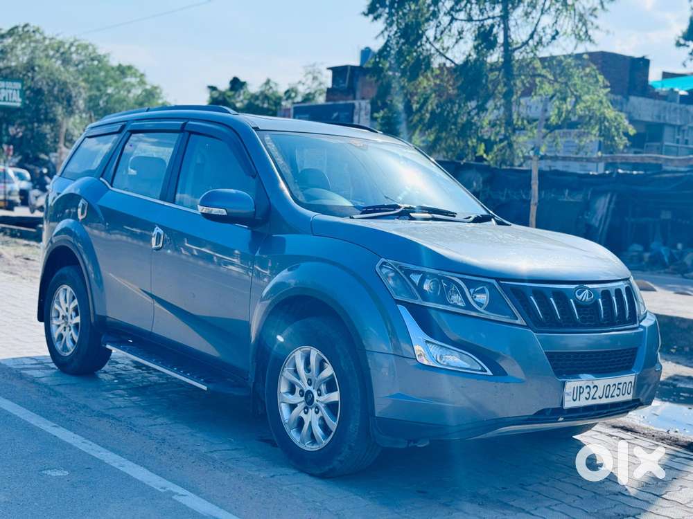Mahindra Xuv500 2.2 W10, 2018, Diesel