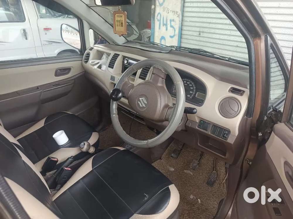 Maruti Suzuki Zen Estilo 2011 Petrol 88000 Km Driven