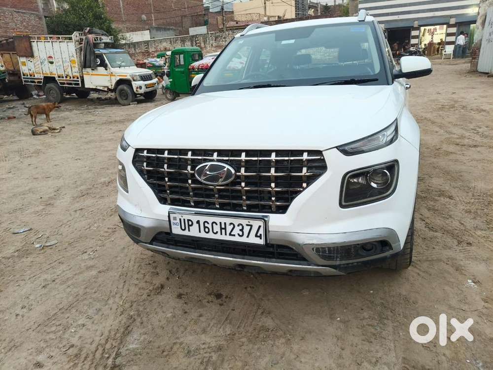 Hyundai Car 2019 Model Petrol