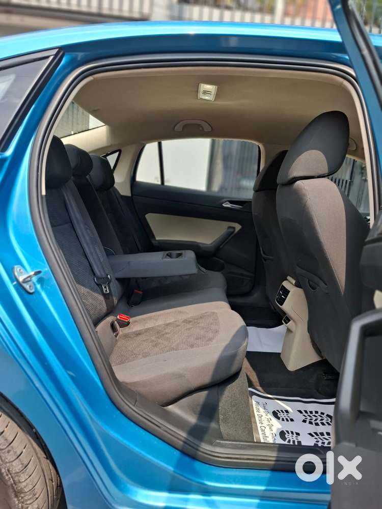 Skoda Slavia 1.5 Tsi Style At, 2024, Petrol
