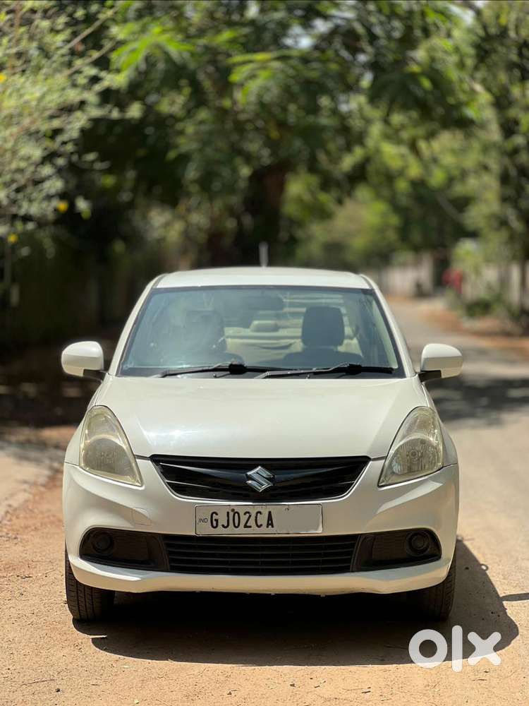 Maruti Suzuki Swift Dzire 1.2 Lxi (o), 2015, Cng & Hybrids