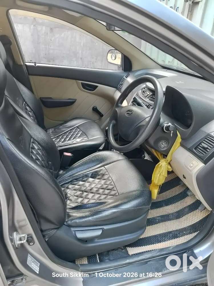 Hyundai Eon 2013