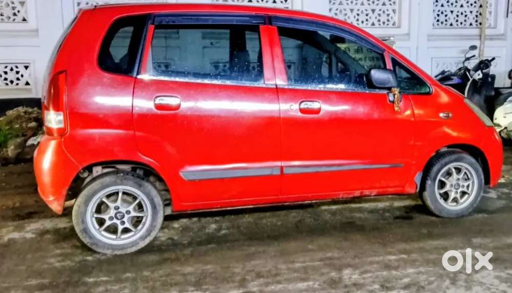 Suzuki Estilo, Rc Valid- 2028, Insurance Valid -2027, No Extra Expense