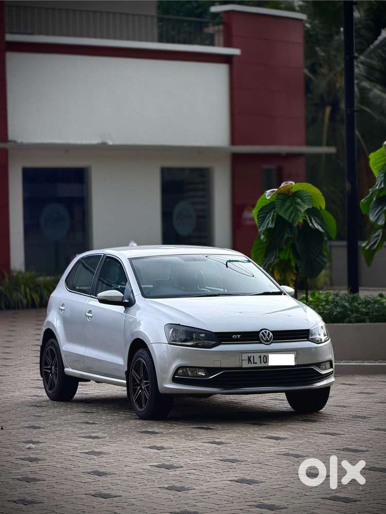 Volkswagen Polo 1.0 Comfortline Cup Edition, 2019, Petrol