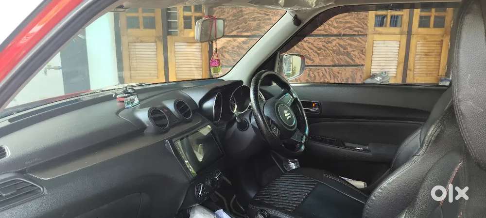 Maruti Suzuki Swift 2023