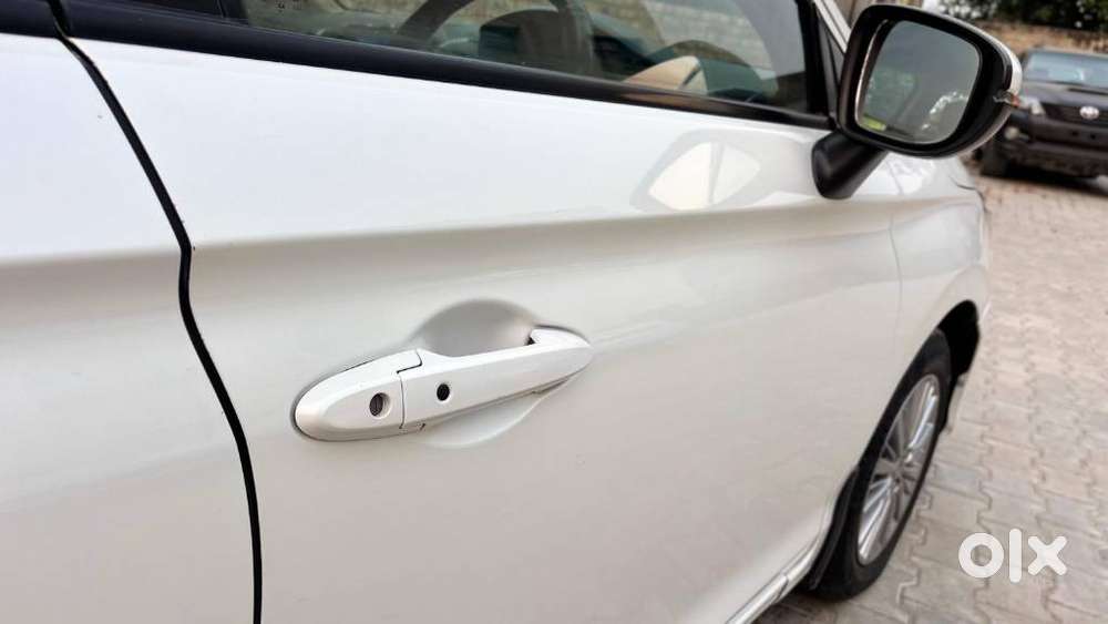 Honda City, 2020, Petrol