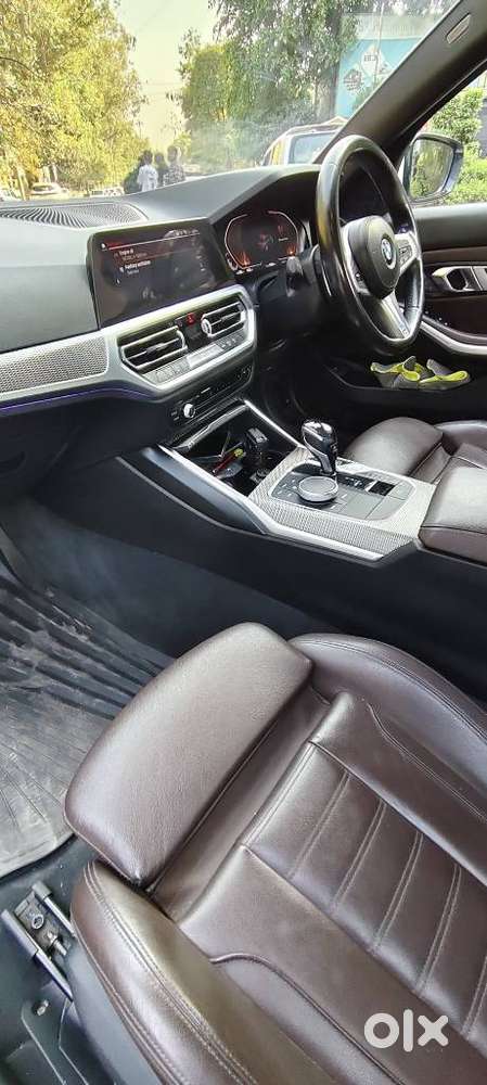 Bmw 3 Series 2.0 330i Sport, 2019, Petrol