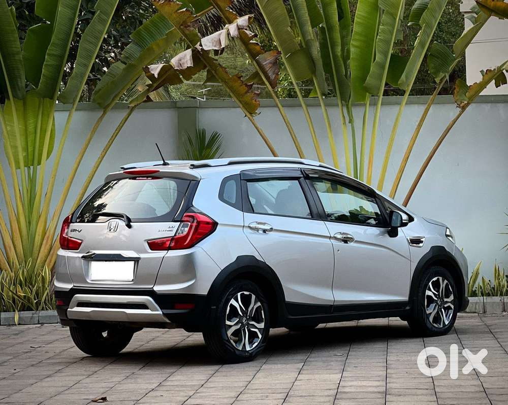 Honda Wr-v 1.5 Vx I-dtec, 2018, Diesel