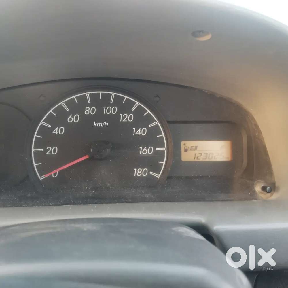 Maruti Suzuki Alto 2011 Petrol Good Condition