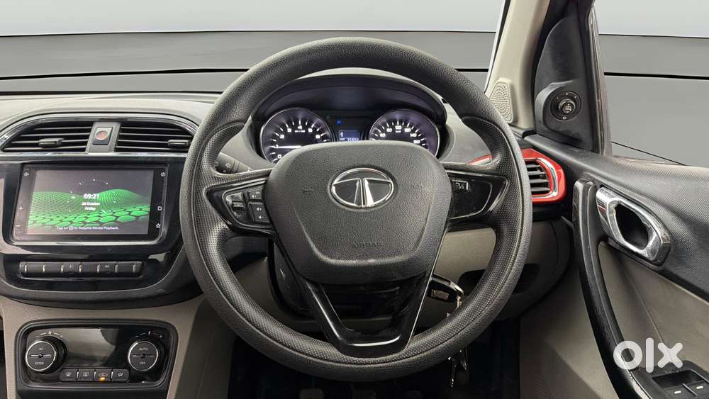 Tata Tiago 1.2 Revotron Xz Plus, 2019, Petrol