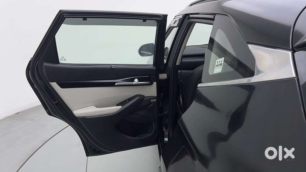Kia Seltos 1.4 Gtx + Petrol At, 2019, Petrol