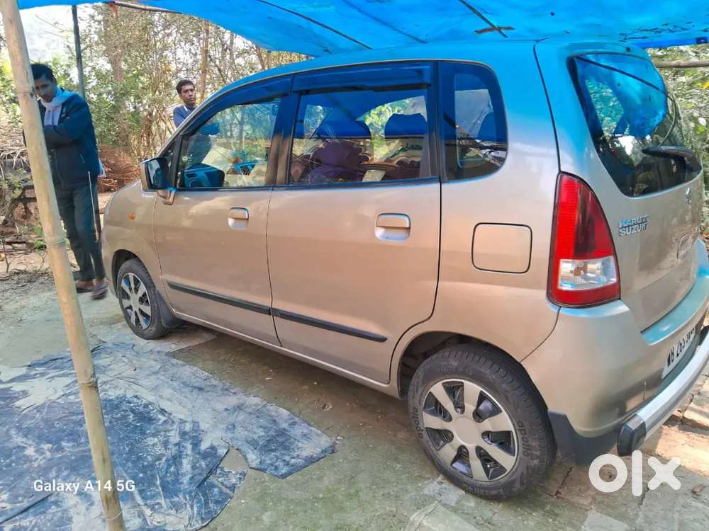 Maruti Suzuki Estilo 2013 Petrol 70000 Km Driven