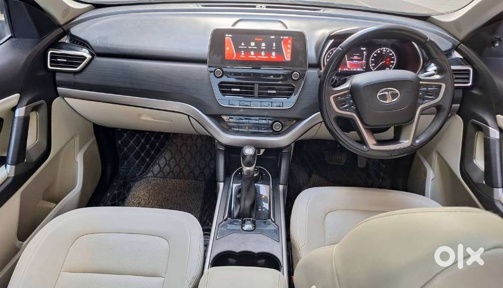 Tata Safari 2.0 Kryotec Xza Plus, 2021, Diesel