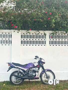 Yamaha 2025 rxz olx