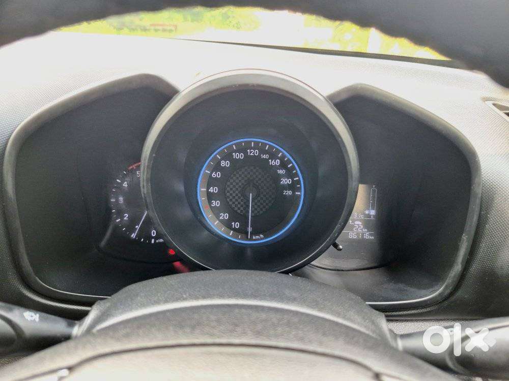 Hyundai Venue 1.4 Crdi S, 2019, Diesel