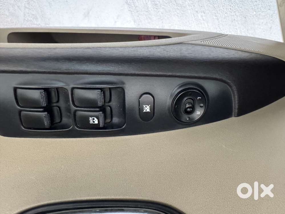 Hyundai I10 Sportz 1.1l, 2011, Petrol