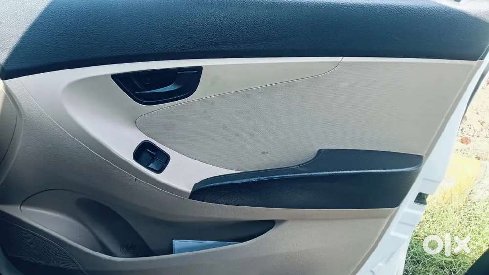 Hyundai Eon Magna Plus Top Model Mint Condition For Sale