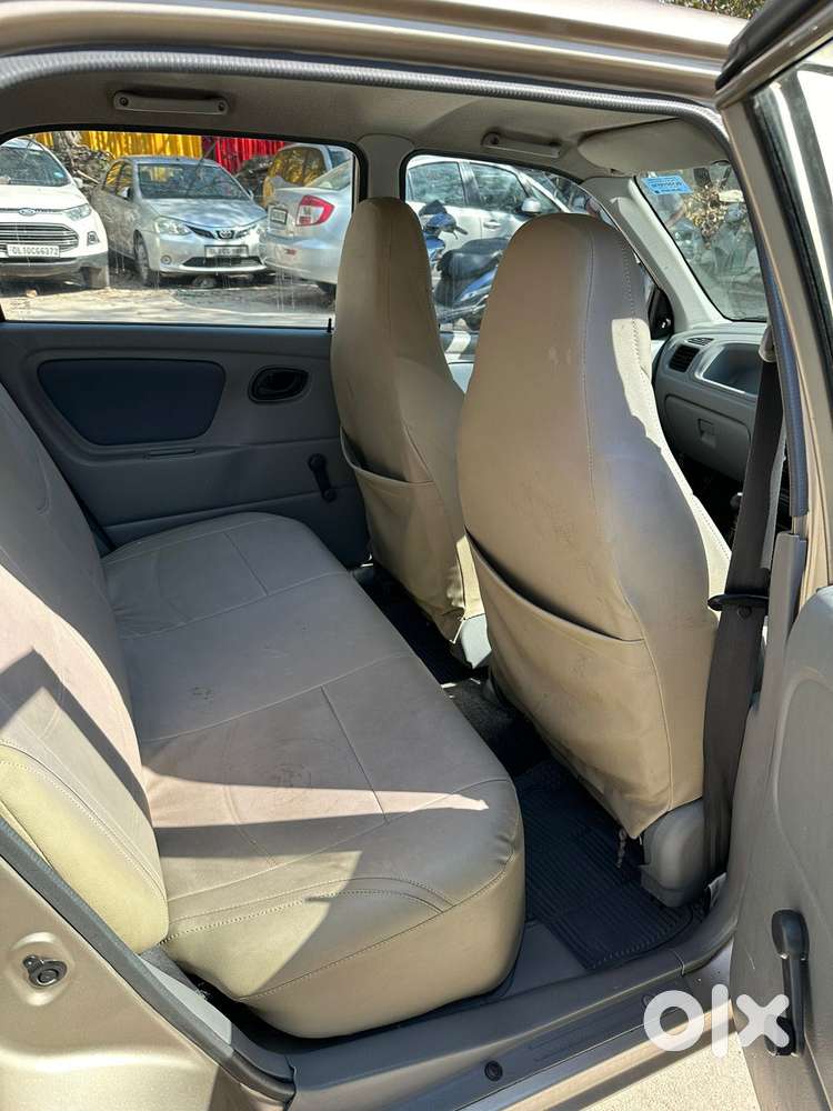 Maruti Suzuki Alto K10 Vxi, 2014, Petrol