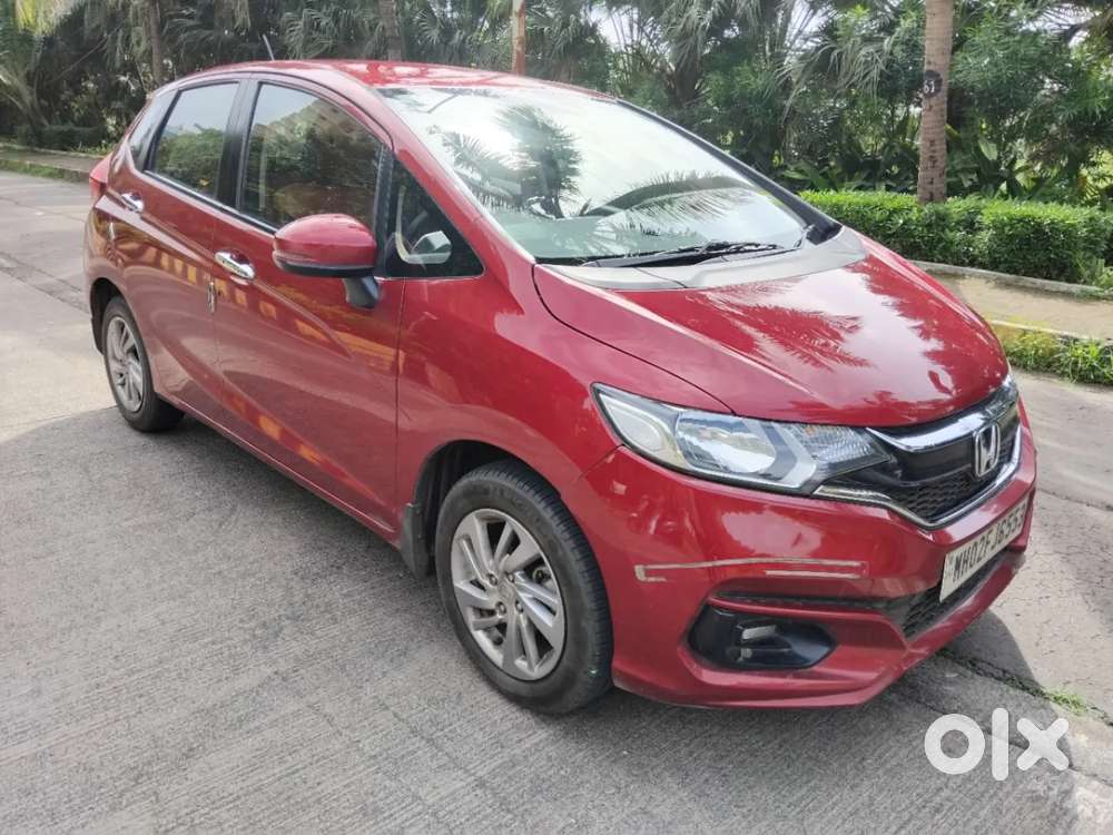 Honda Jazz 1.2 Vx I Vtec, 2020, Petrol