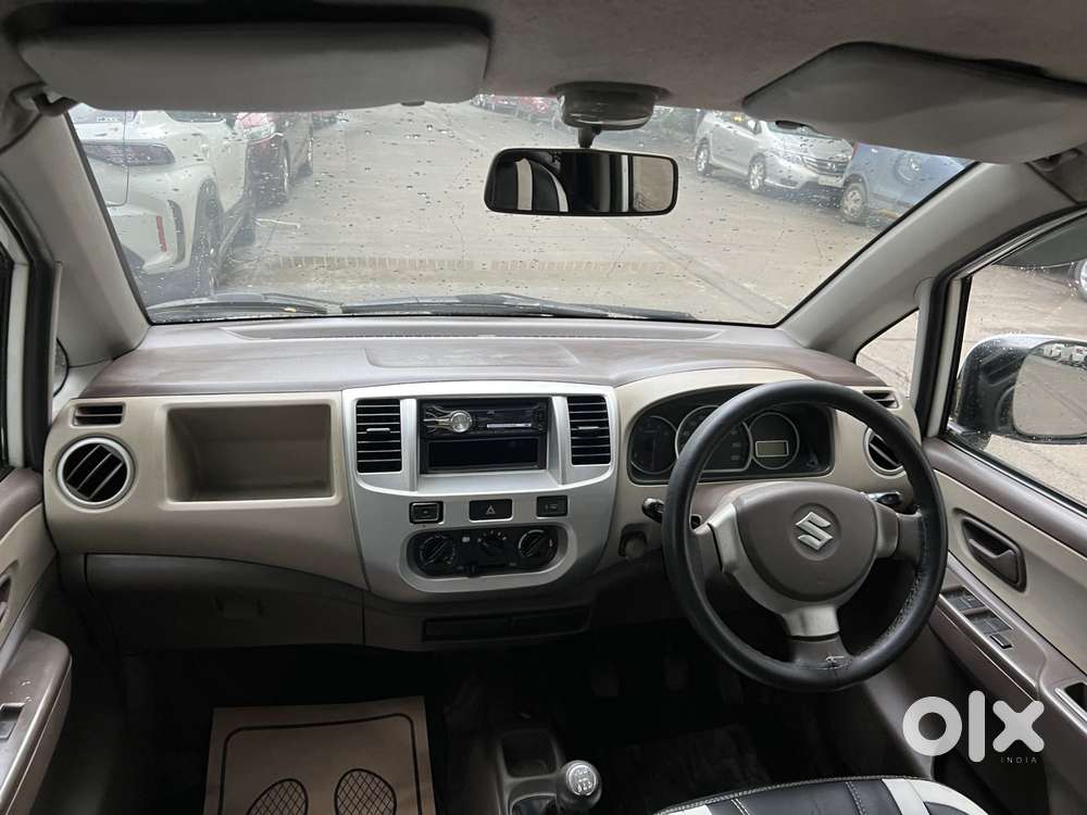 Maruti Suzuki Zen Estilo Vxi Bsiv W Abs, 2012, Cng & Hybrids