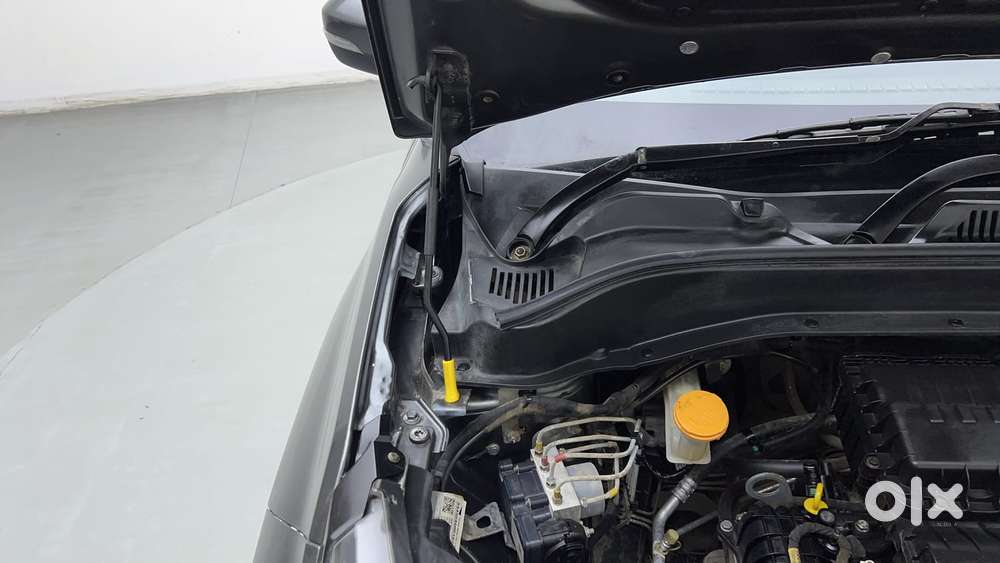 Tata Punch 1.2 Revotron Adventure Rhythm Pack Mt, 2022, Petrol