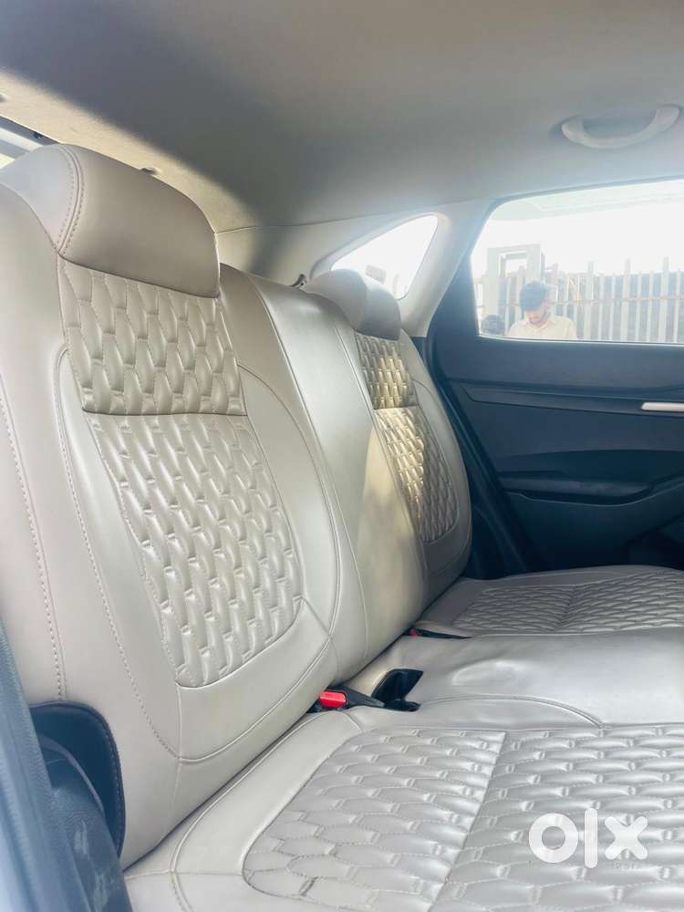 Kia Seltos Htk D, 2020, Diesel