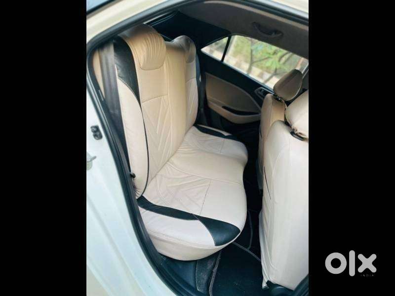 Hyundai Elite I20 Magna 1.4 Crdi, 2018, Diesel