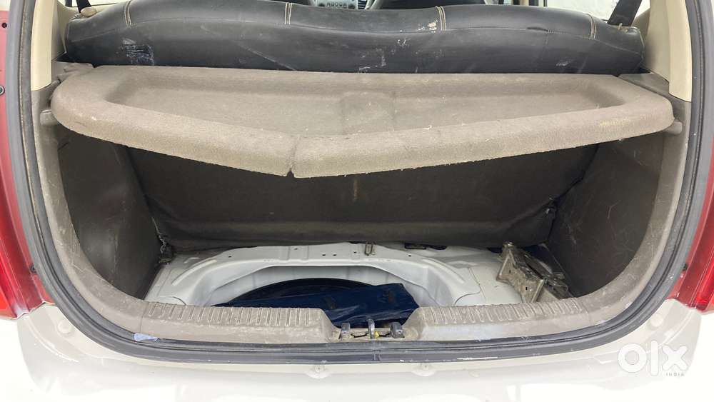 Hyundai I10 Sportz 1.1l, 2015, Petrol