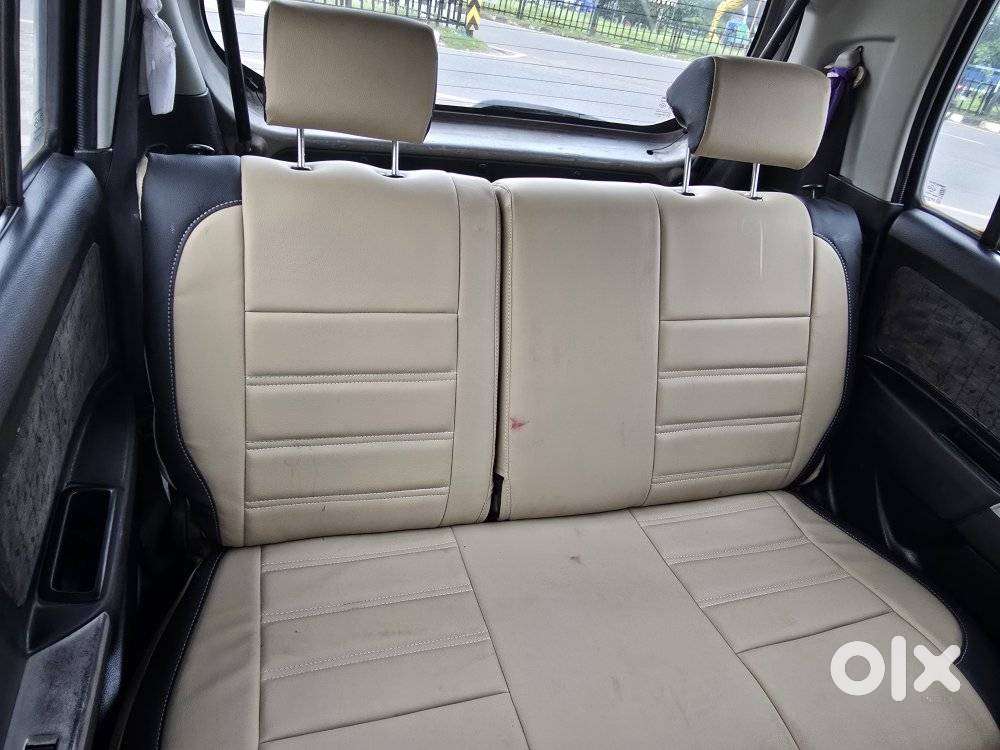 Maruti Suzuki Wagon R Vxi, 2015, Petrol