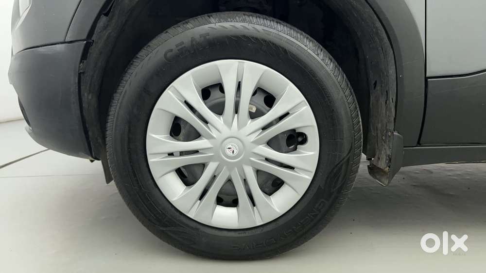 Tata Punch Adventure, 2025, Petrol