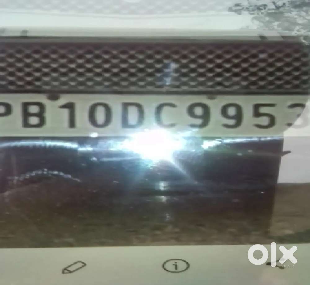 Maruti Suzuki Alto K10 2011 Petrol 92000 Km Driven