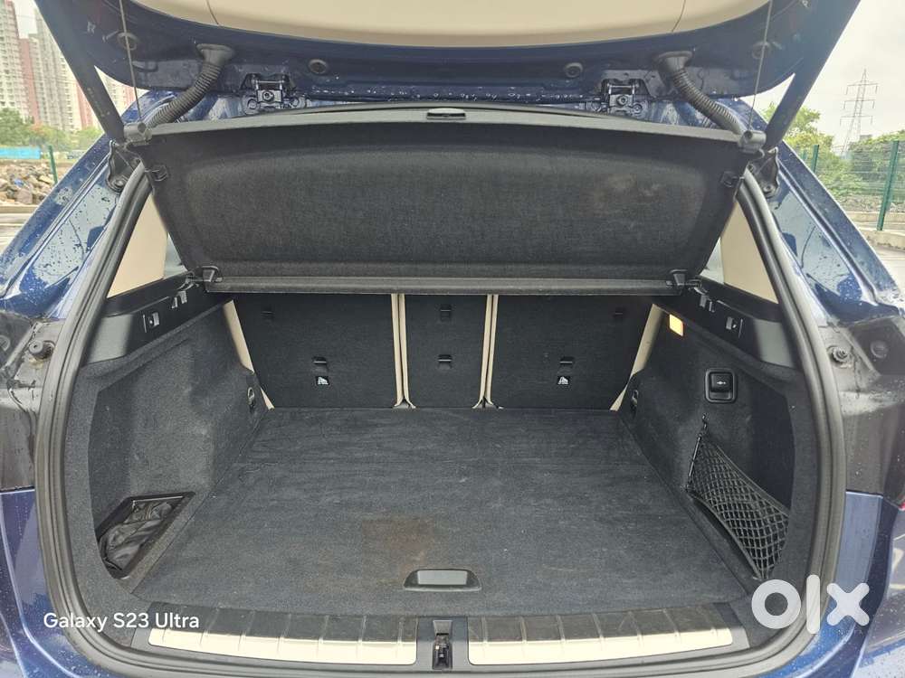 Bmw X1 Sdrive20d Expedition, 2019, Diesel