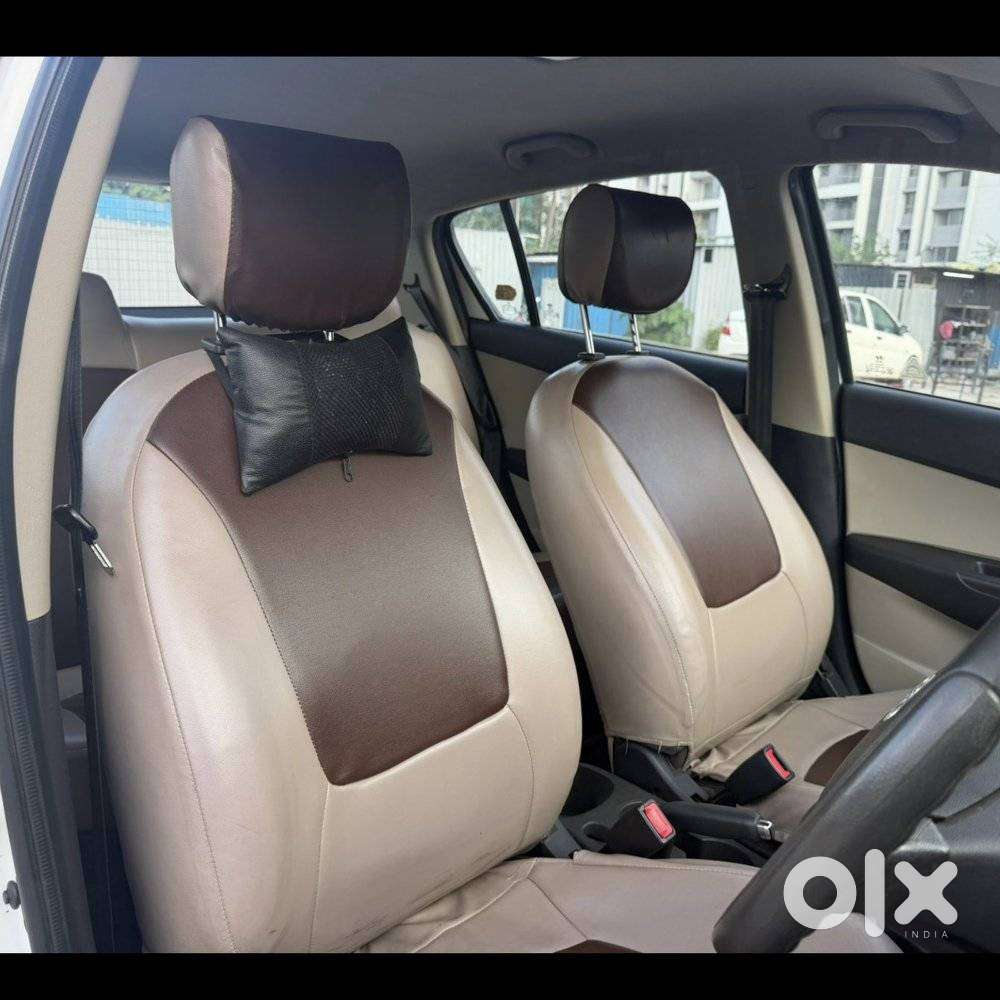 Hyundai I20 Sportz Option 1.4 Crdi, 2012, Diesel
