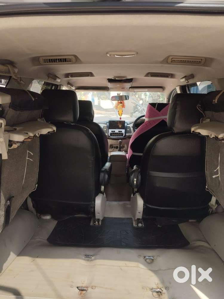 Toyota Innova 2013 Diesel 180000 Km Driven