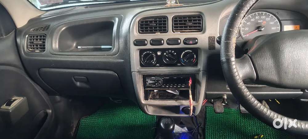 Maruti Suzuki Alto 800 2011