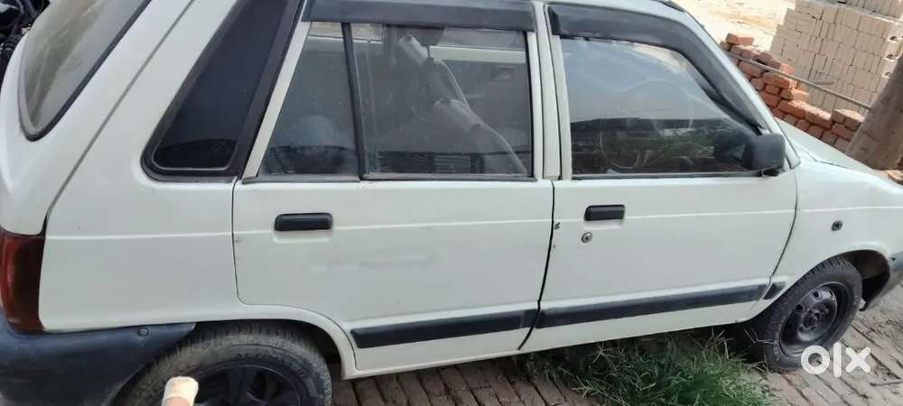 Koi Kami Nhi Hai Ji No Passing Modified Hai