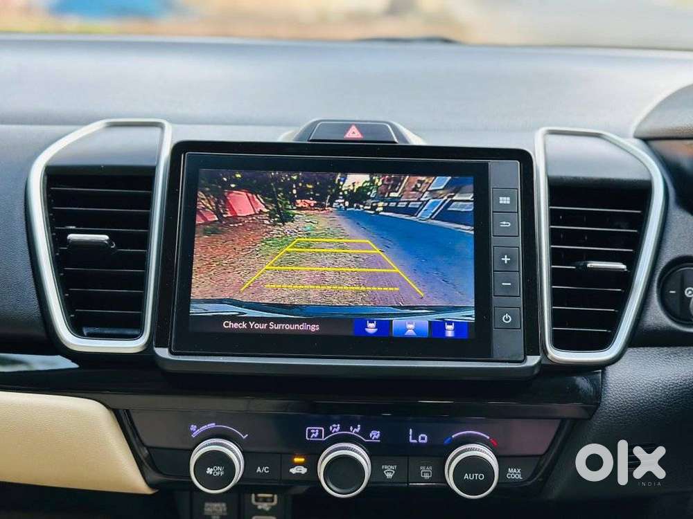 Honda City 1.5 Vx I-vtec Mt, 2021, Petrol